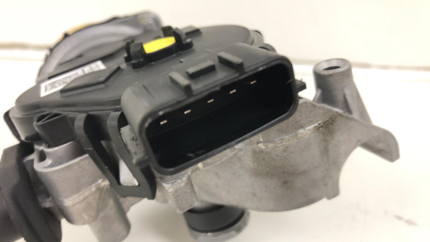 Motore tergicristallo anteriore RENAULT CAPTUR 2 Gasolina - 1