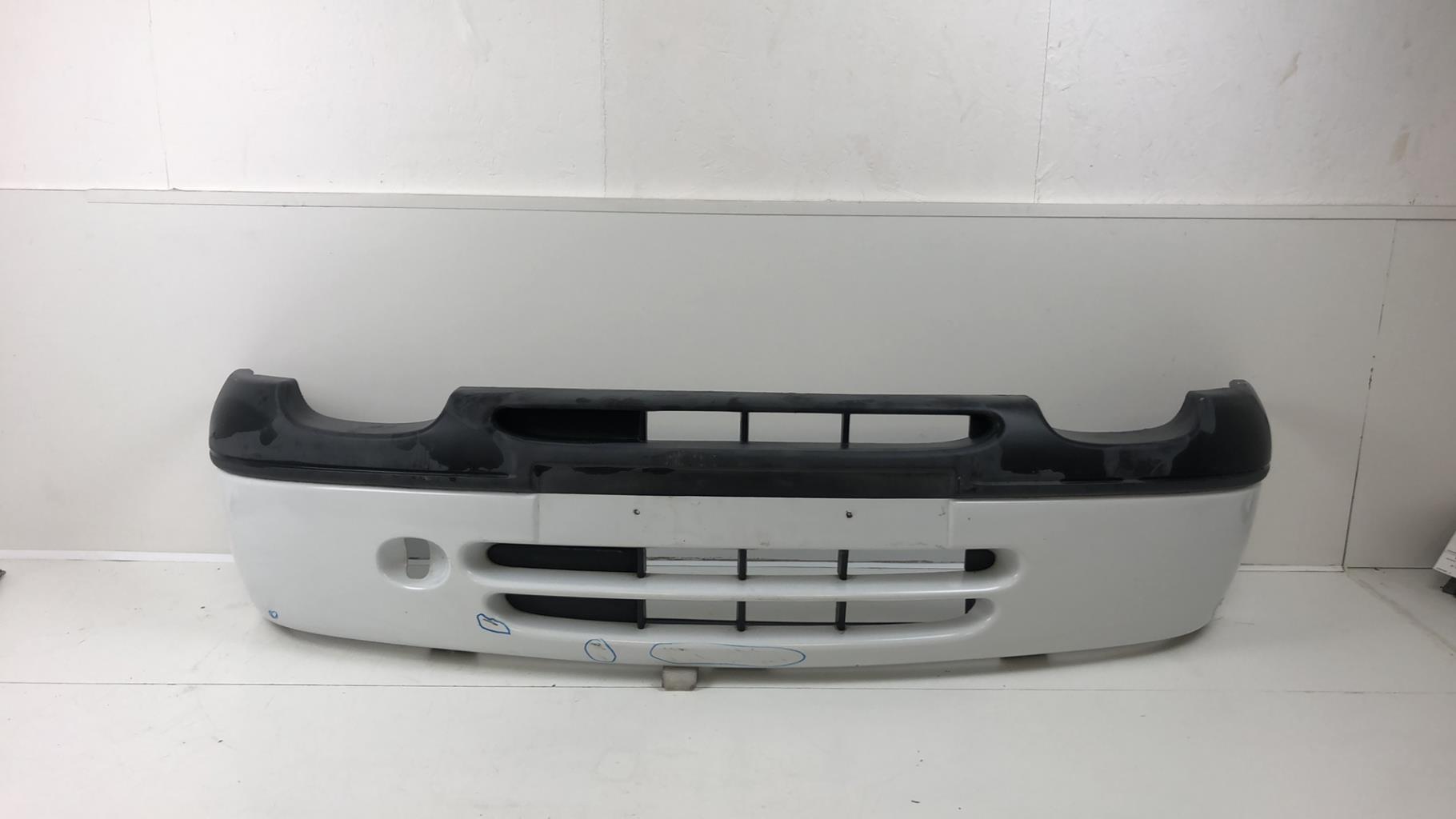 Pare choc avant RENAULT TWINGO 1 PHASE 2 Essence - 1
