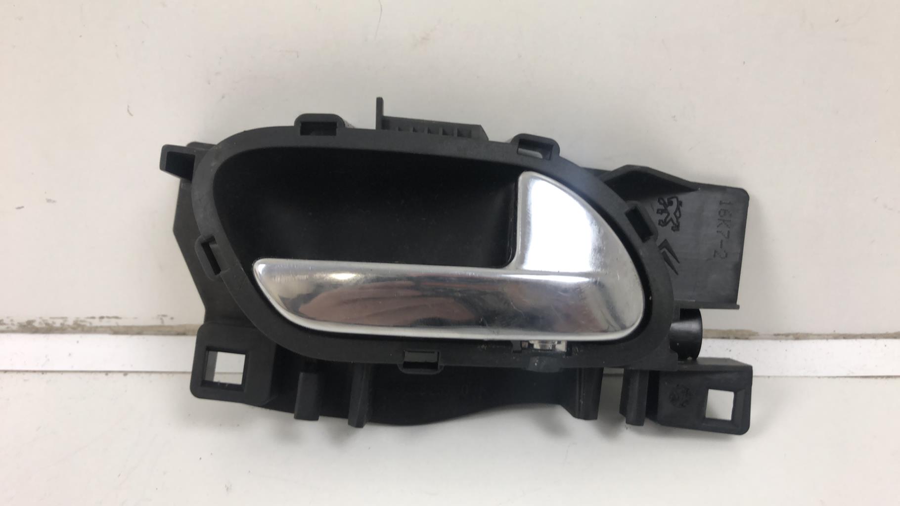Maniglia interna anteriore destra PEUGEOT 308 1 PHASE 1 Diésel - 1