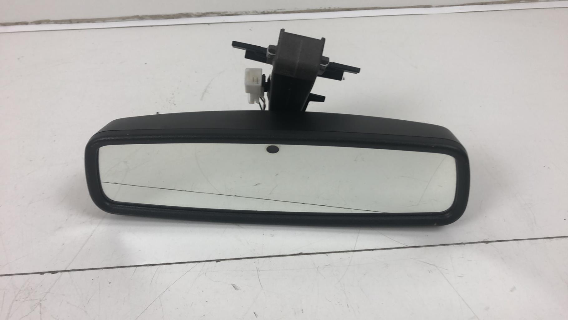 Retrovisor interior RENAULT CAPTUR 2 Gasolina - 1