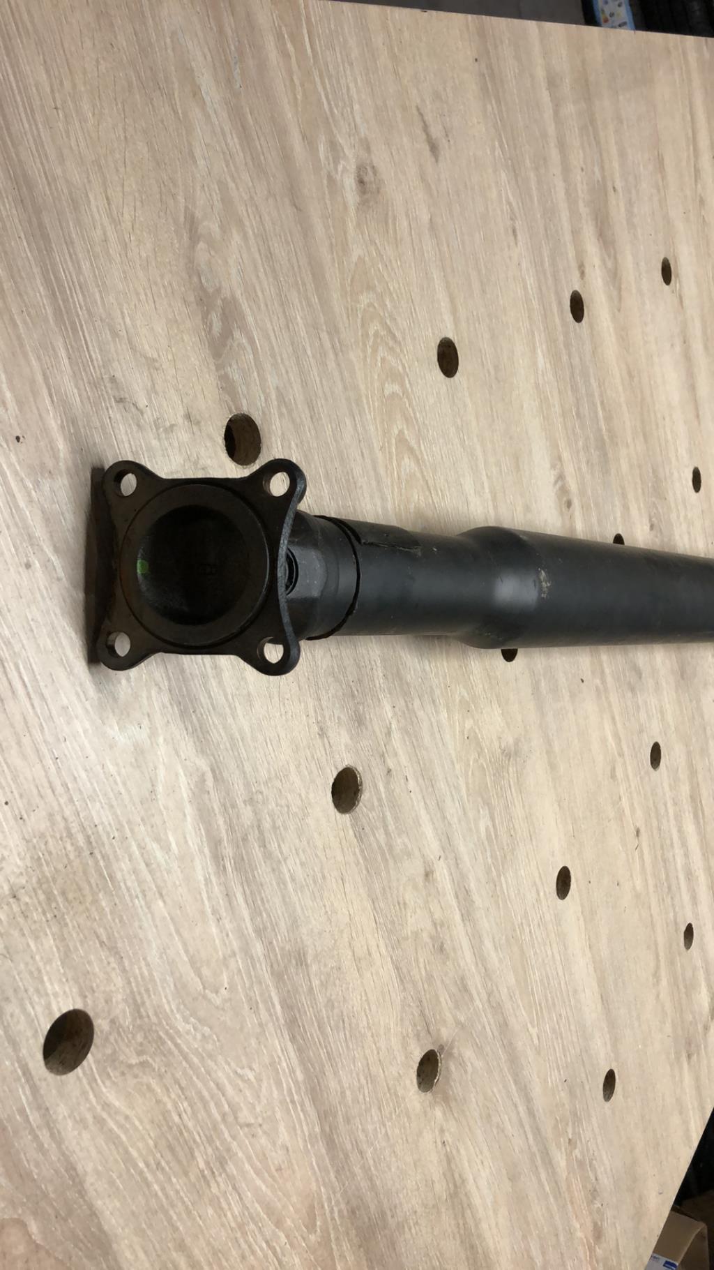 Arbre de transmission (propulsion) DACIA DUSTER 2 PHASE 1 Diesel - 1
