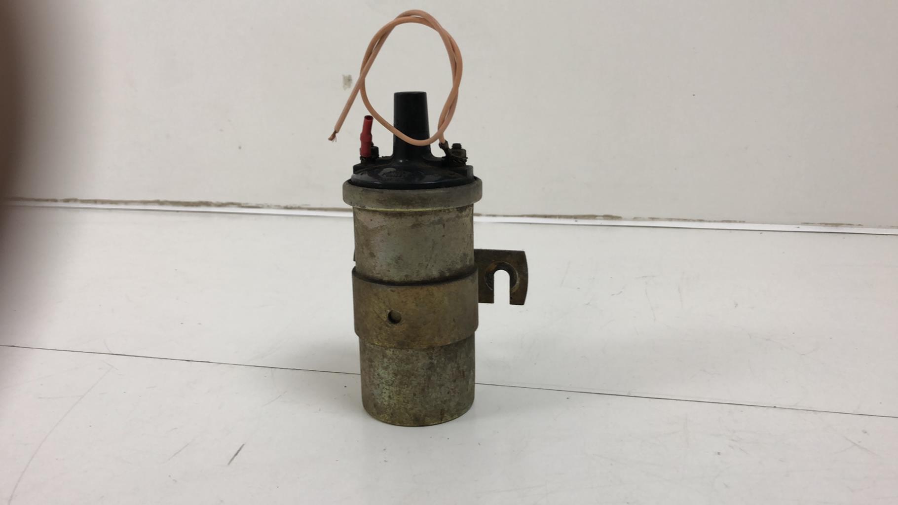 Bobina (accensione) RENAULT R4 Gasolina - 1