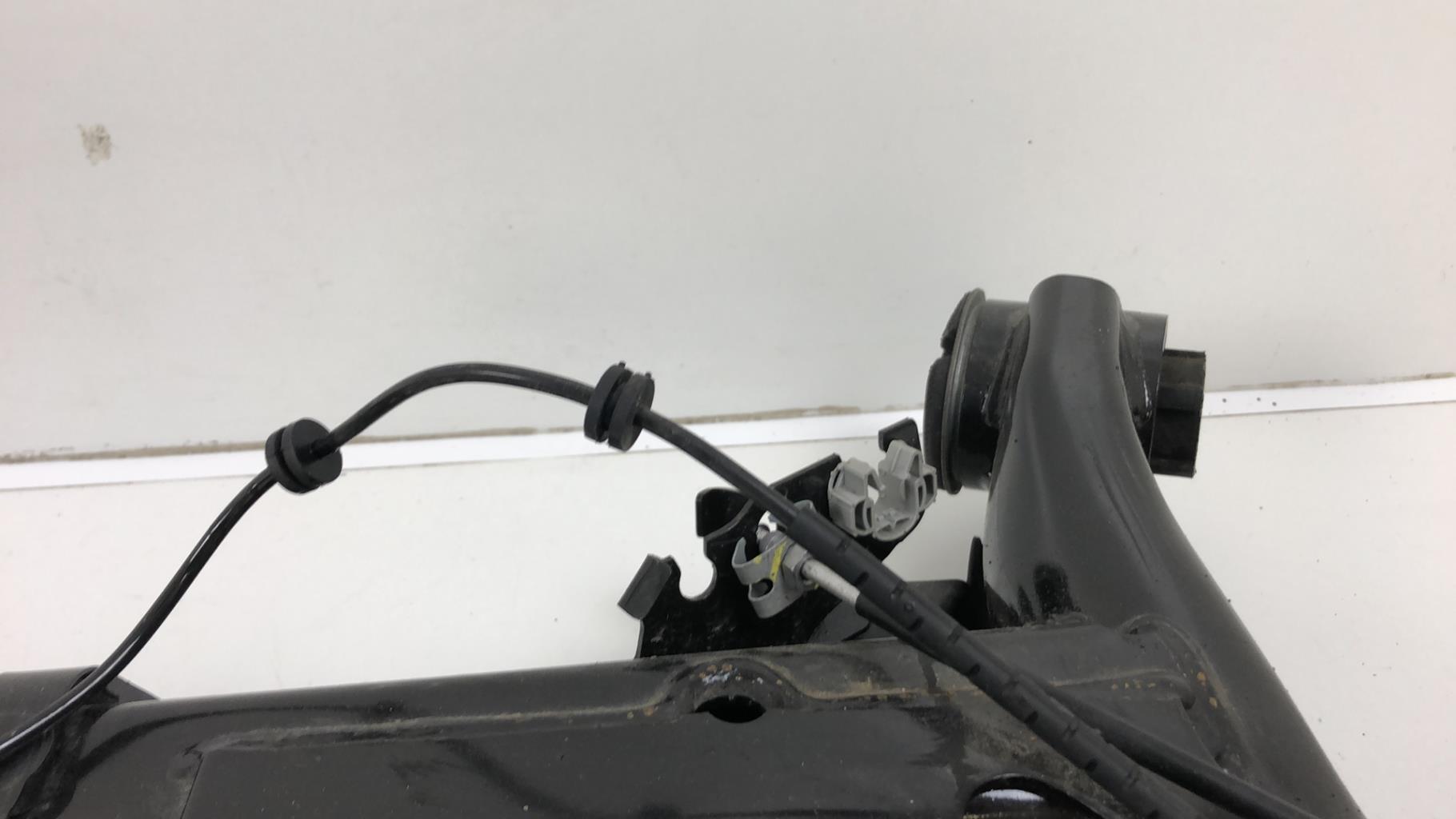Essieu arriere RENAULT CAPTUR 2 Essence - 1