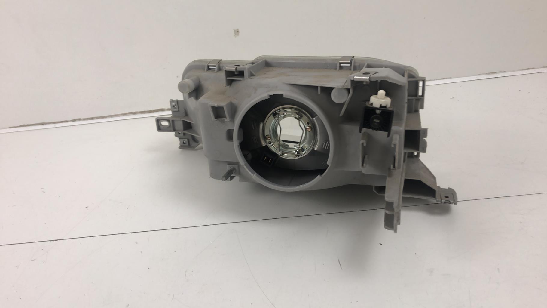 Gruppo ottico anteriore principale destro (luci)(faro) RENAULT R21 PHASE 2 Gasolina - 1