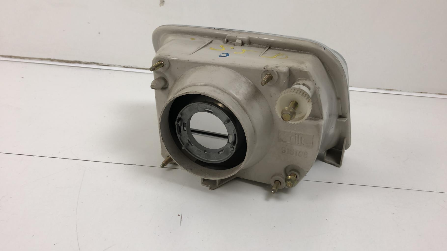 Gruppo ottico anteriore principale destro (luci)(faro) RENAULT SUPER 5 Gasolina - 1