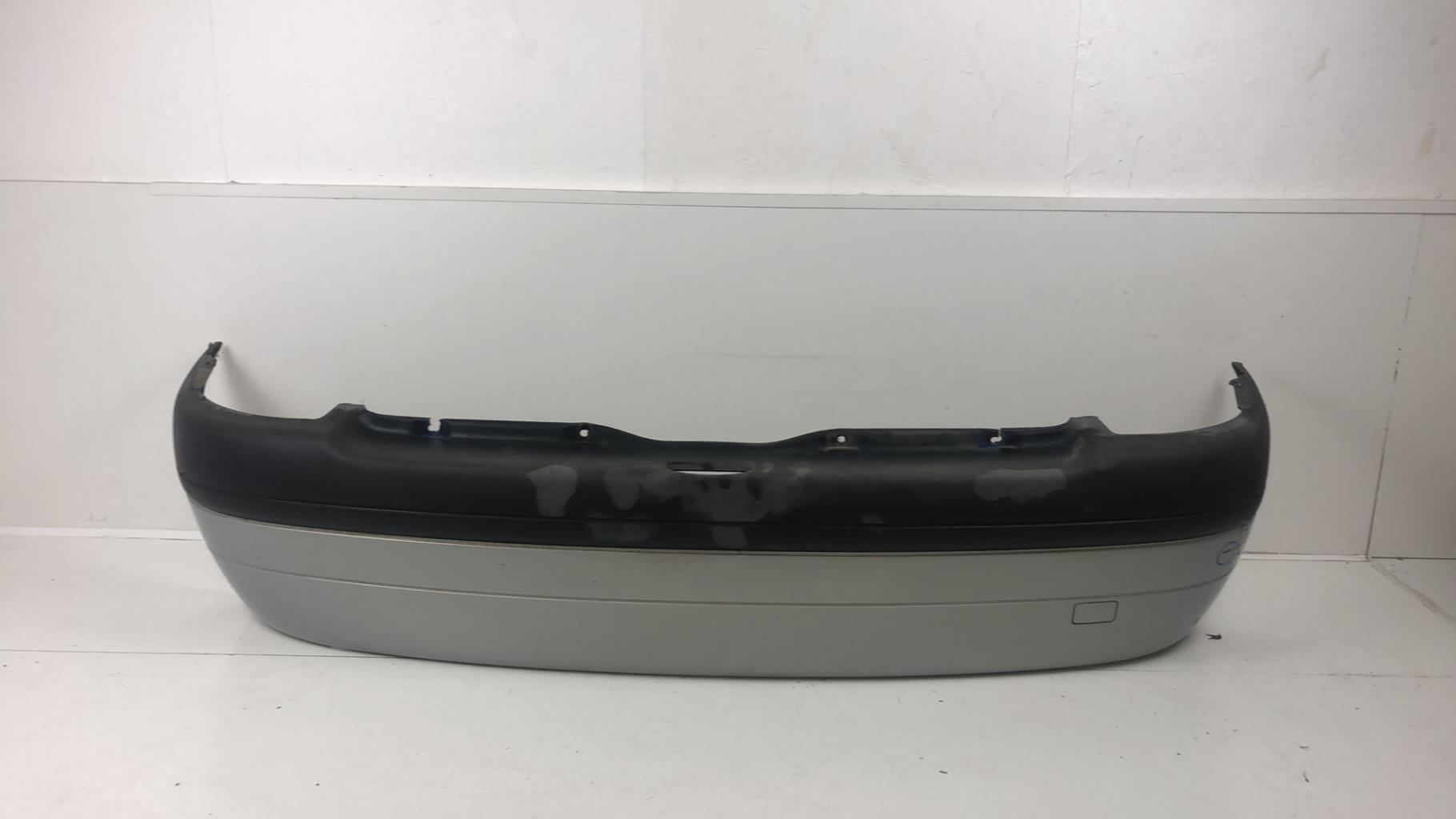 Pare choc arriere RENAULT TWINGO 1 PHASE 3 Essence - 1