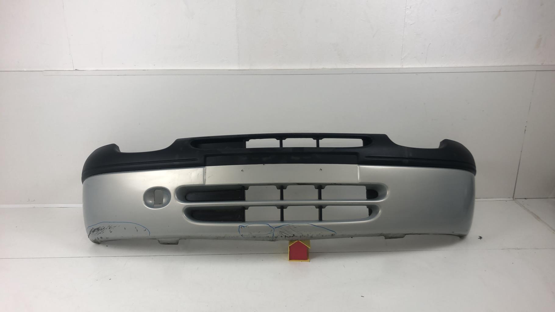 Pare choc avant RENAULT TWINGO 1 PHASE 3 Essence - 1