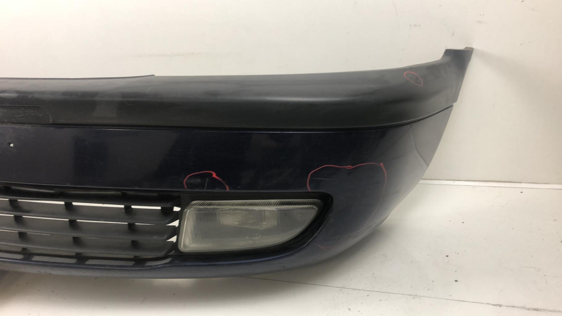 Pare choc avant OPEL ZAFIRA A PHASE 1 Diesel - 1