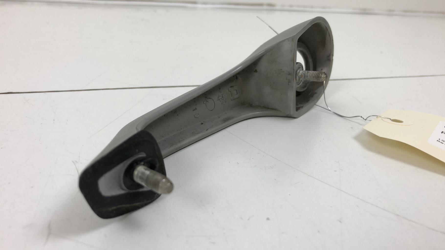 Maniglia portiera anteriore destra RENAULT R4 Gasolina - 1