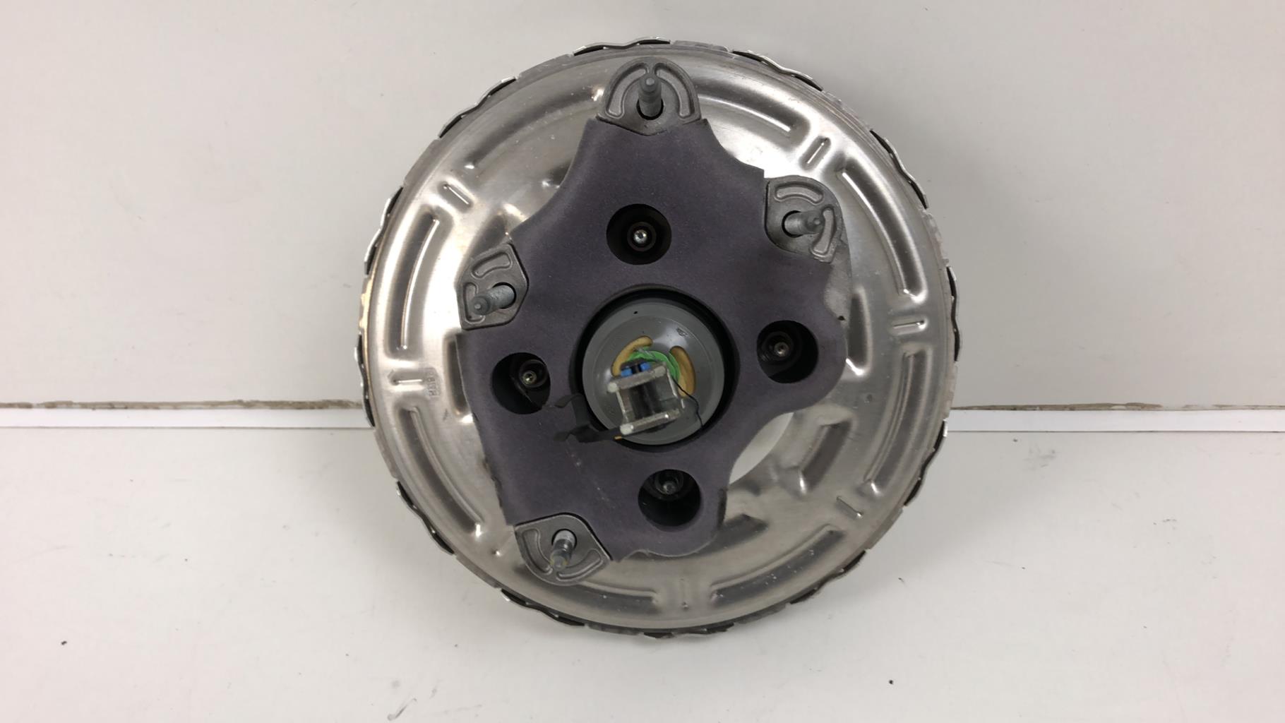 Servo frein RENAULT CLIO 5 PHASE 1 Diesel - 1