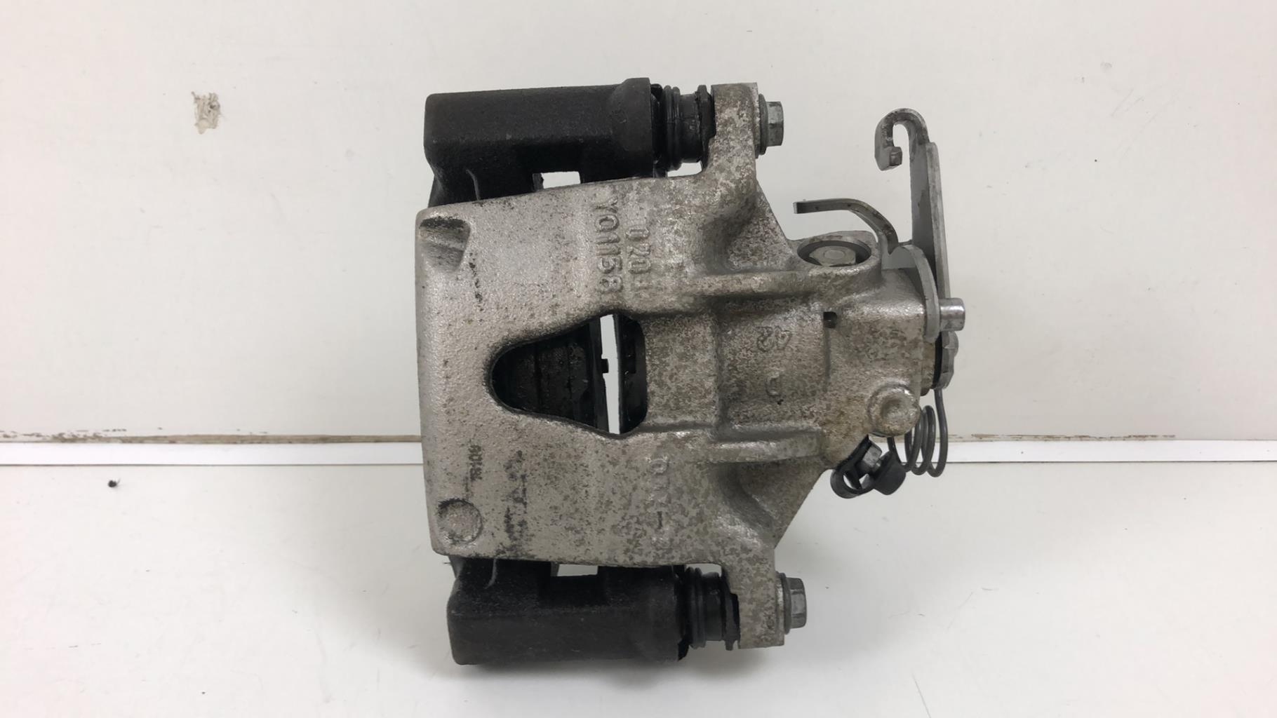 Etrier avant droit (freinage) RENAULT MASTER 2 PHASE 2 Diesel - 1