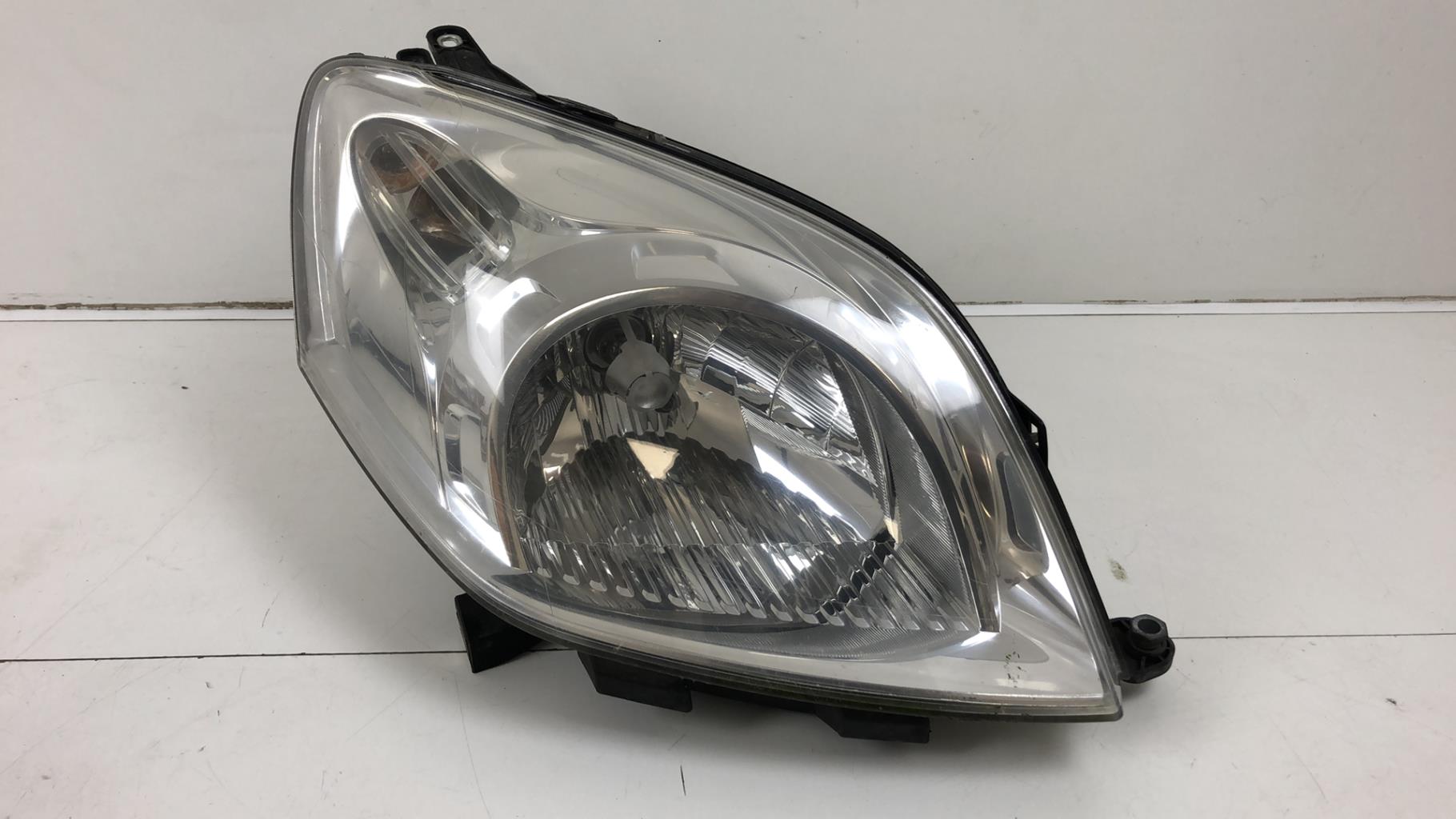 Gruppo ottico anteriore principale destro (luci)(faro) FIAT QUBO Diésel - 1