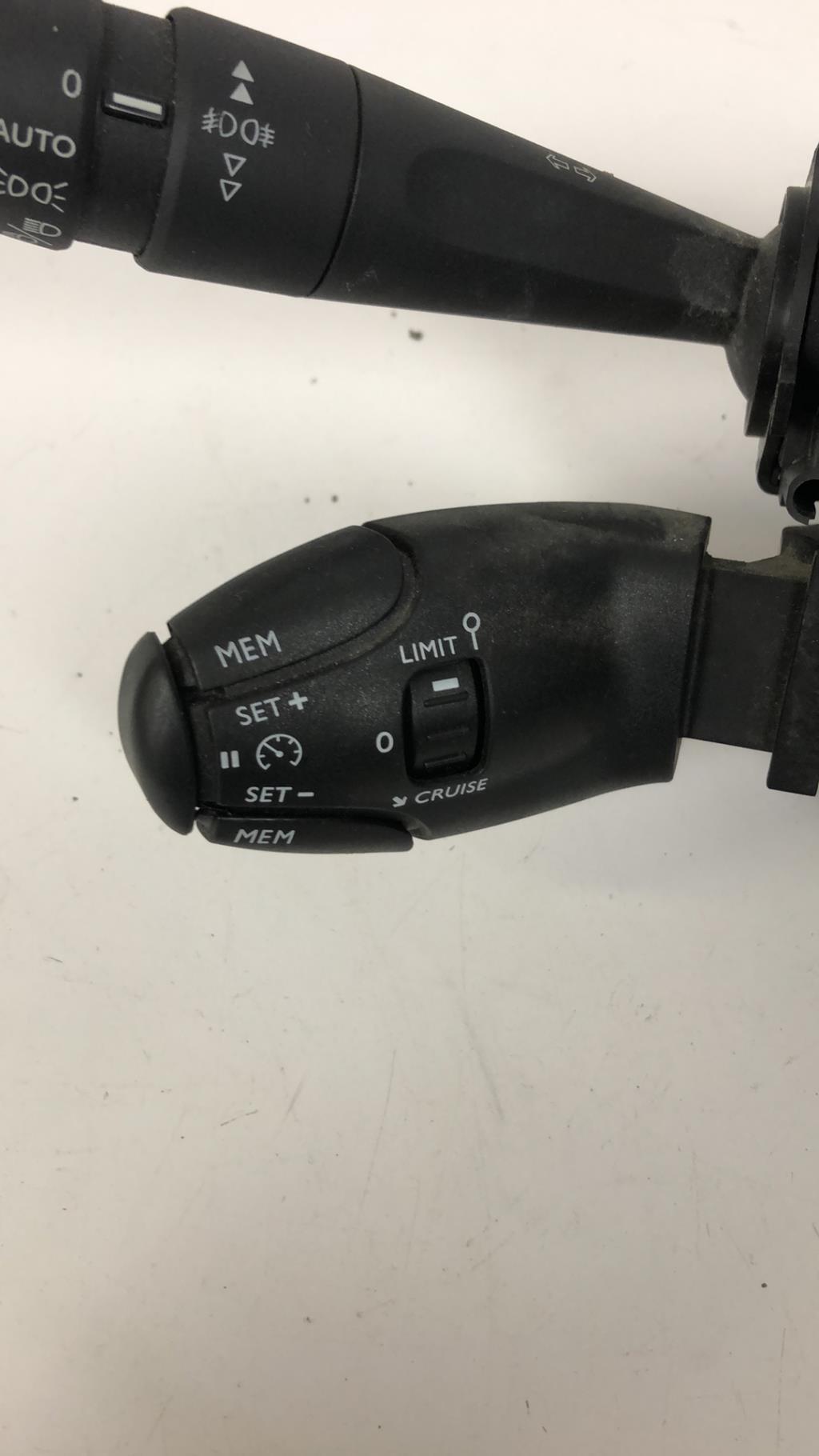 Devio guida completo con contatto spiralato CITROEN C3 AIRCROSS PHASE 1 Gasolina - 1