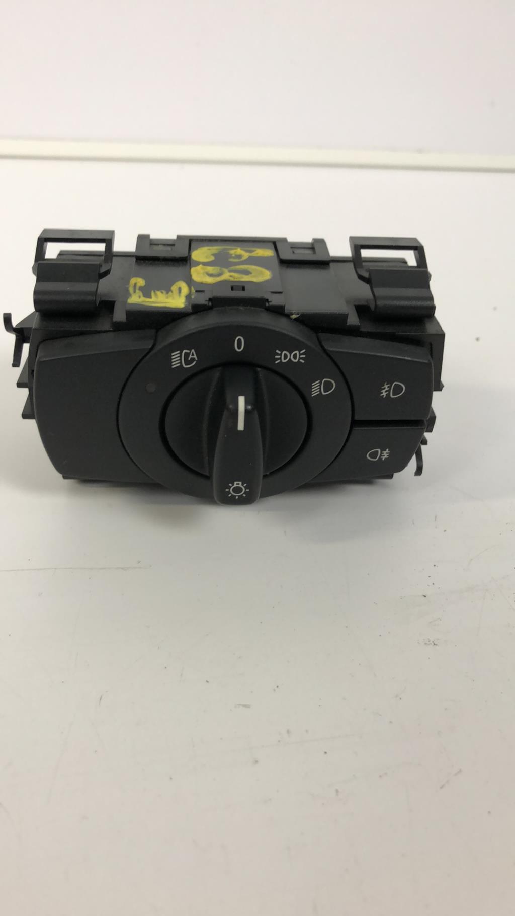 Commande de phare BMW SERIE 1 E87 PHASE 2  - 1
