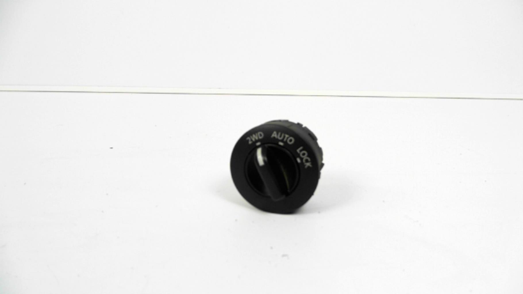 Commande de phare NISSAN X-TRAIL 1 PHASE 2 Diesel - 1