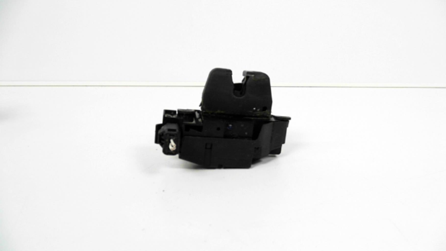 Chiusura centralizzata bagagliaio CITROEN C3 AIRCROSS PHASE 1 Gasolina - 1