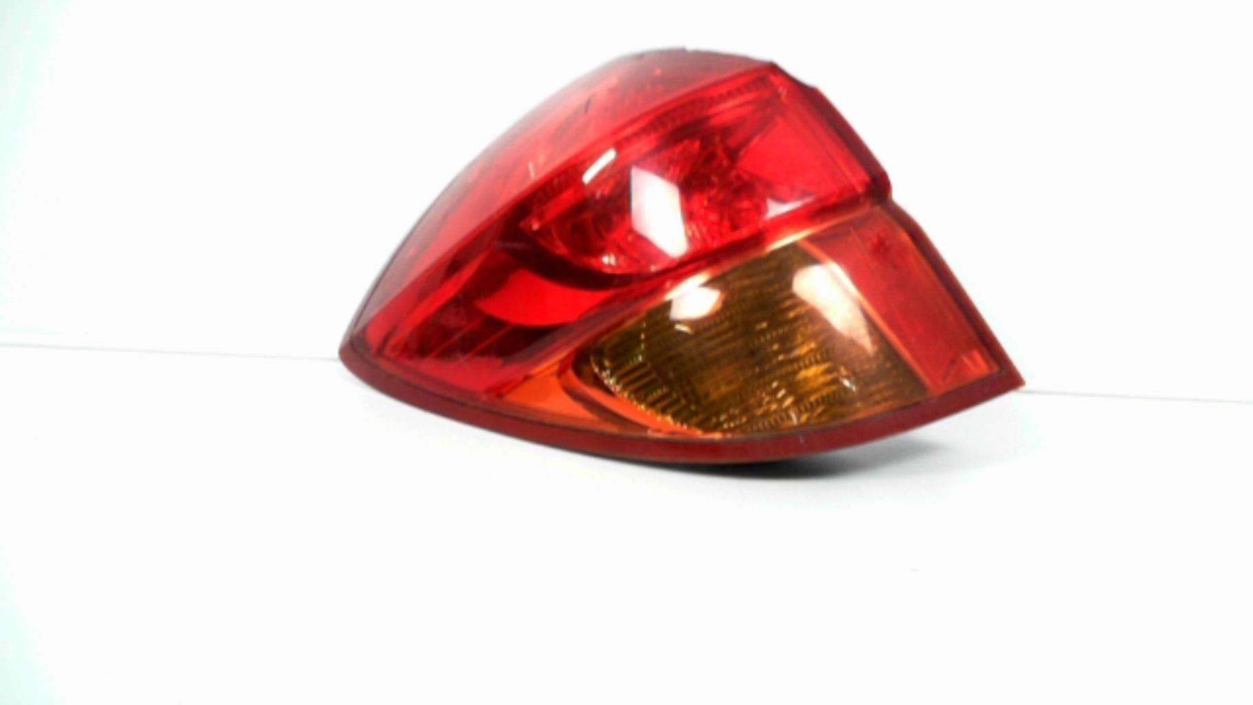 Fanale posteriore principale sinistro (luci) SUBARU OUTBACK 2 PHASE 1 Gasolina - 1
