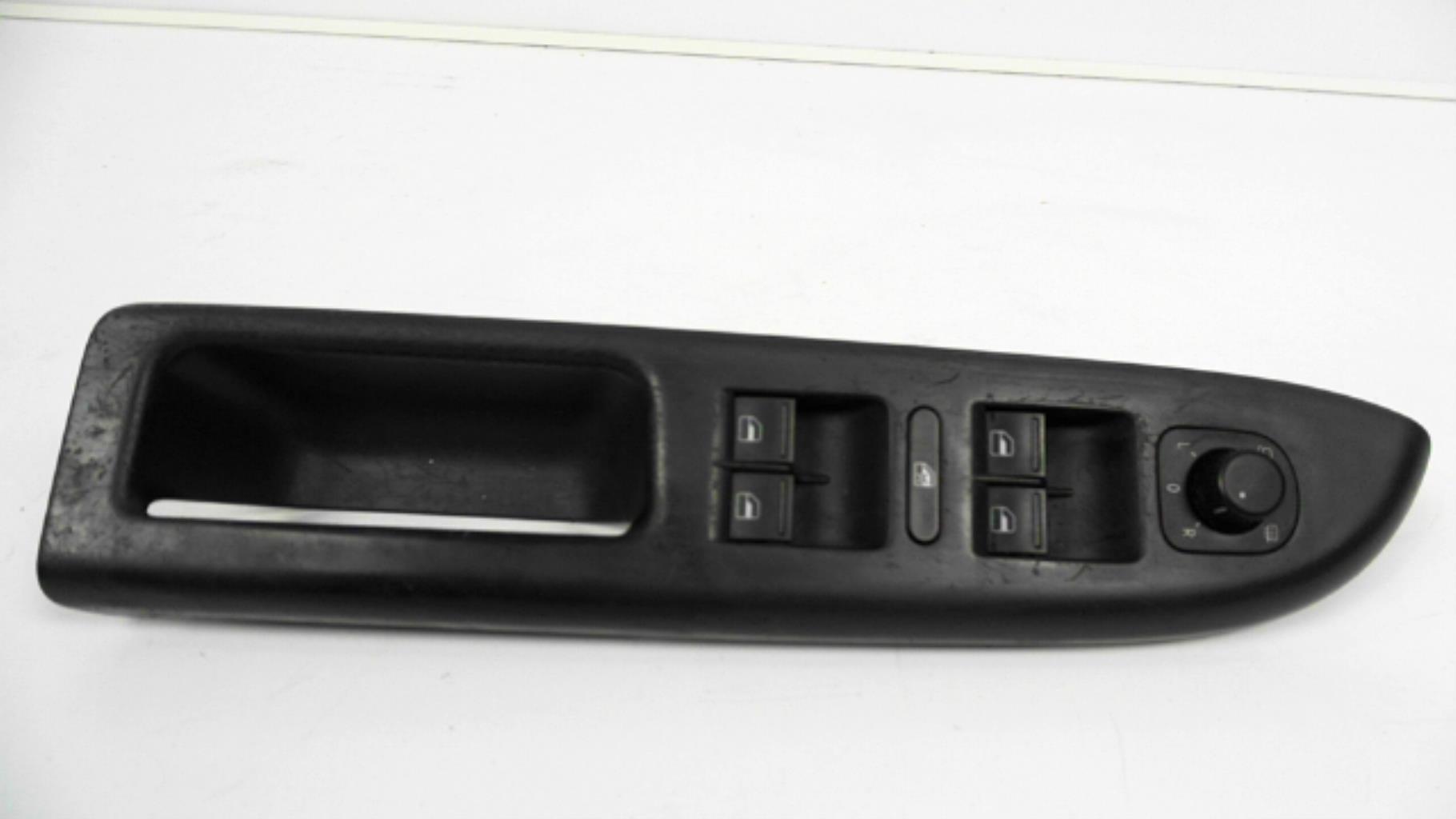 Interruptor de elevalunas VOLKSWAGEN GOLF PLUS PHASE 1 Diésel - 1