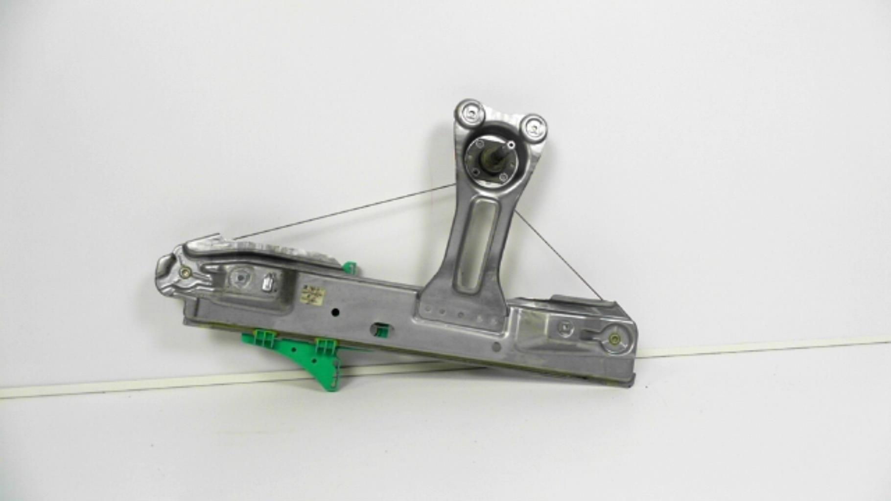 Alzacristalli manuale anteriore destro OPEL ASTRA J PHASE 1 Diésel - 1