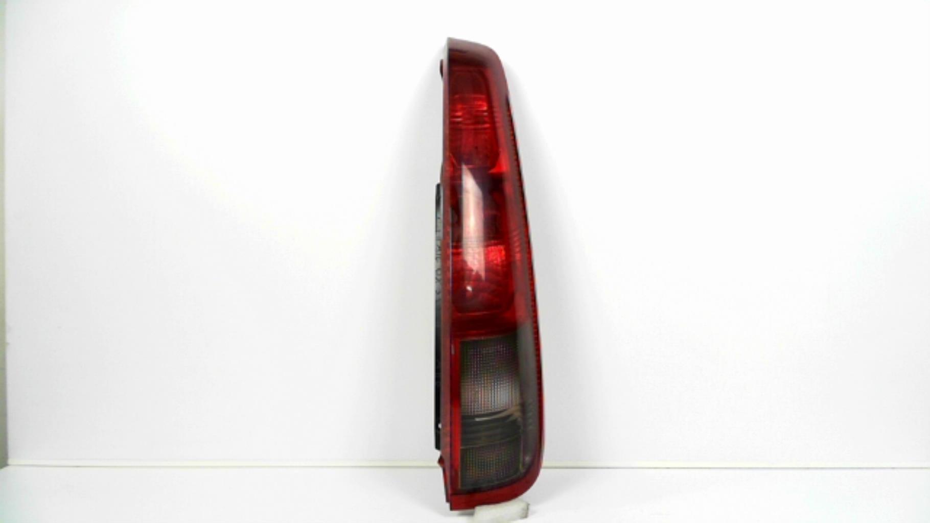 Fanale posteriore principale destro (luci) NISSAN X-TRAIL 1 PHASE 2 Diésel - 1