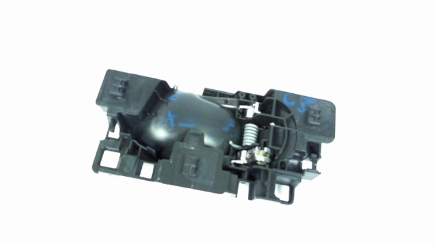 Maniglia interna posteriore sinistra CITROEN C3 AIRCROSS PHASE 1 Gasolina - 1