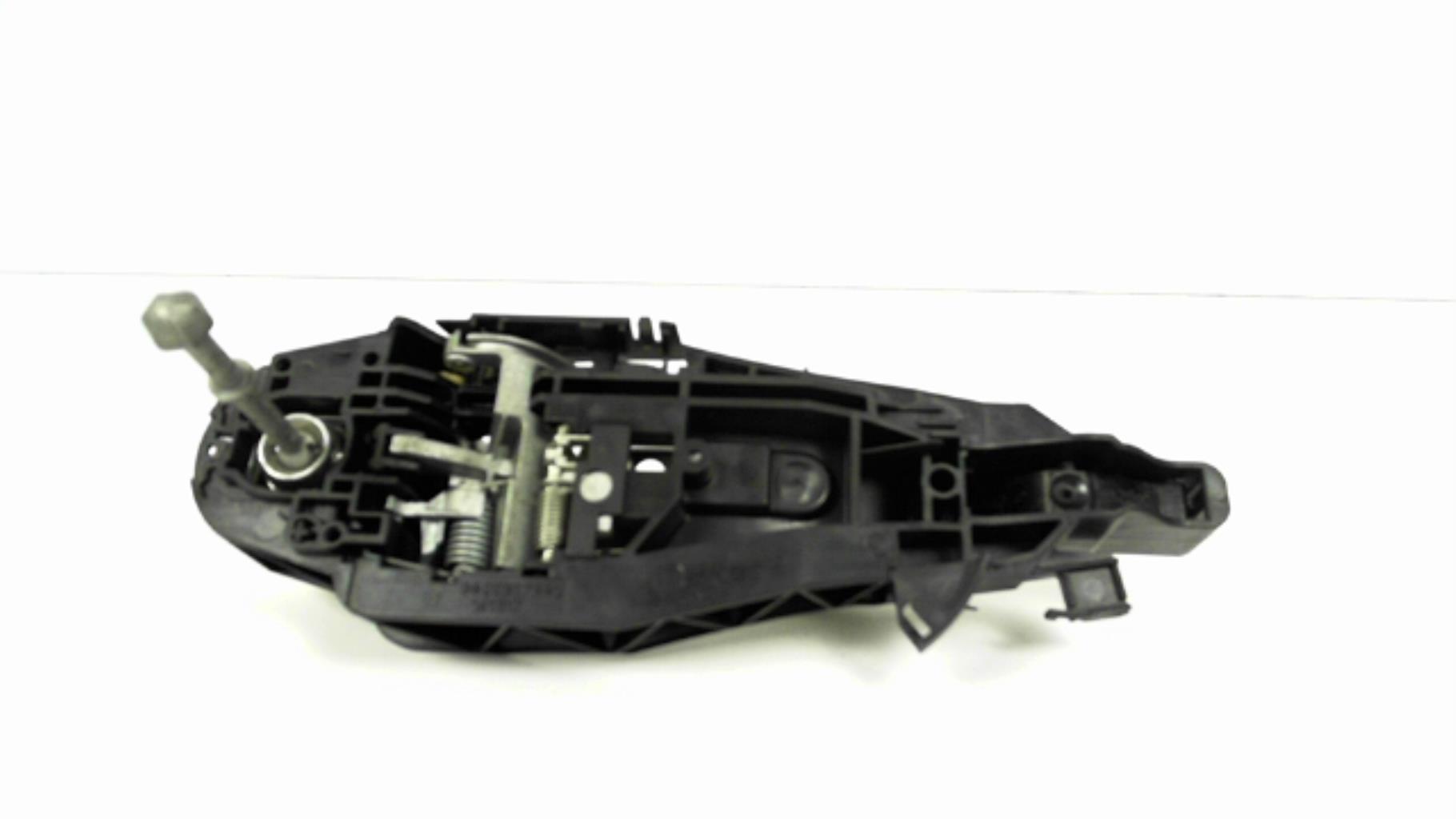 Maniglia portiera anteriore sinistra CITROEN C3 AIRCROSS PHASE 1 Gasolina - 1