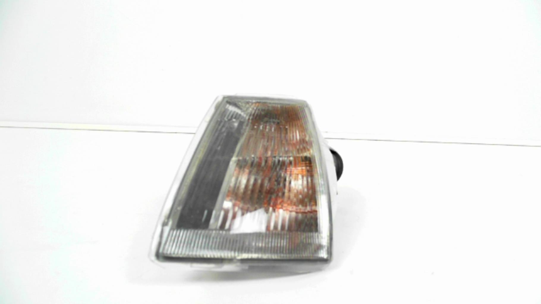 Ripetitore lampeggiante anteriore sinistro (Luci) RENAULT CLIO 1 PHASE 1  - 1
