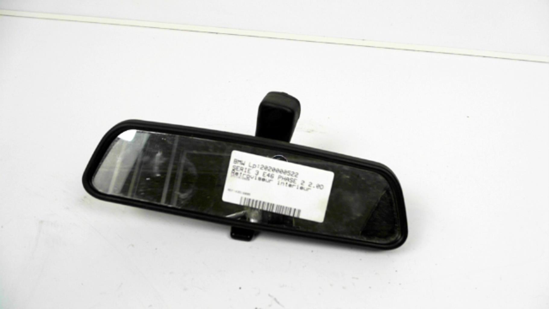 Retrovisor interior BMW SERIE 3 E46 PHASE 2 Diésel - 1