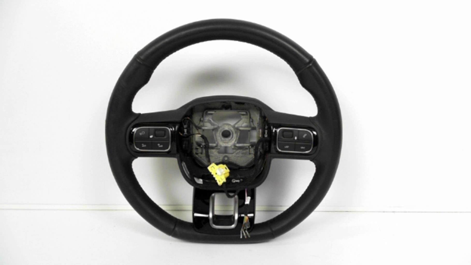 Volante CITROEN C3 AIRCROSS PHASE 1 Gasolina - 1