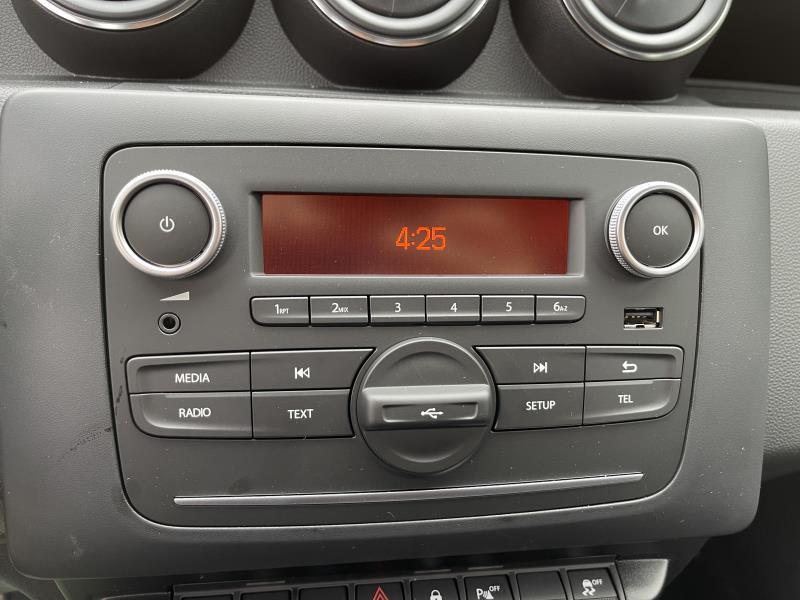 Autoradio originale DACIA DUSTER 2 PHASE 1 Diésel - 1