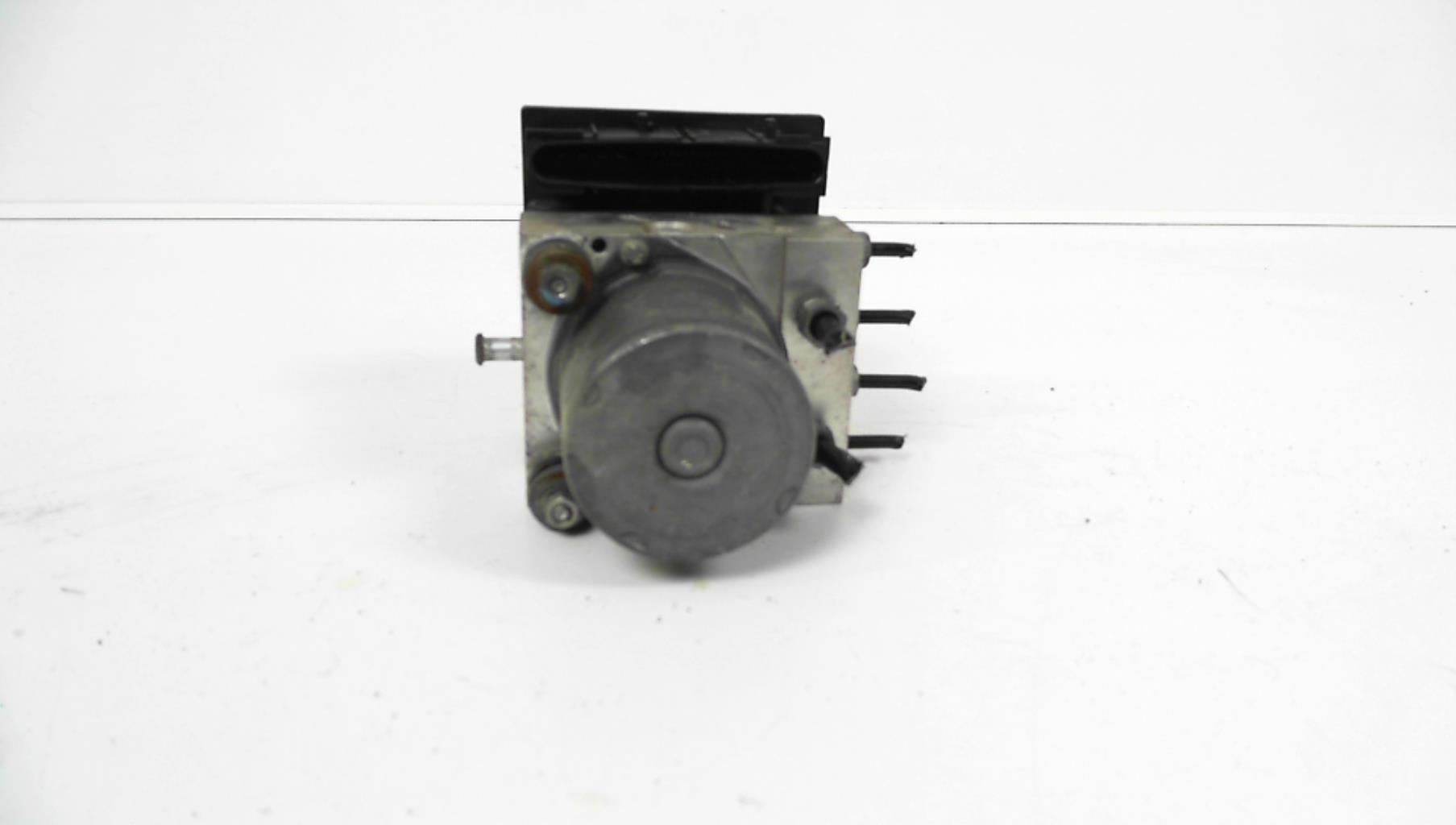 Blocco ABS (antibloccaggio freni) CITROEN C4 1 PHASE 1 Gasolina - 1
