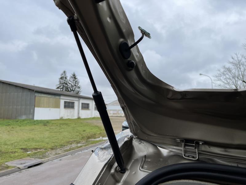 Verin de coffre DACIA DUSTER 2 PHASE 1 Diesel - 1