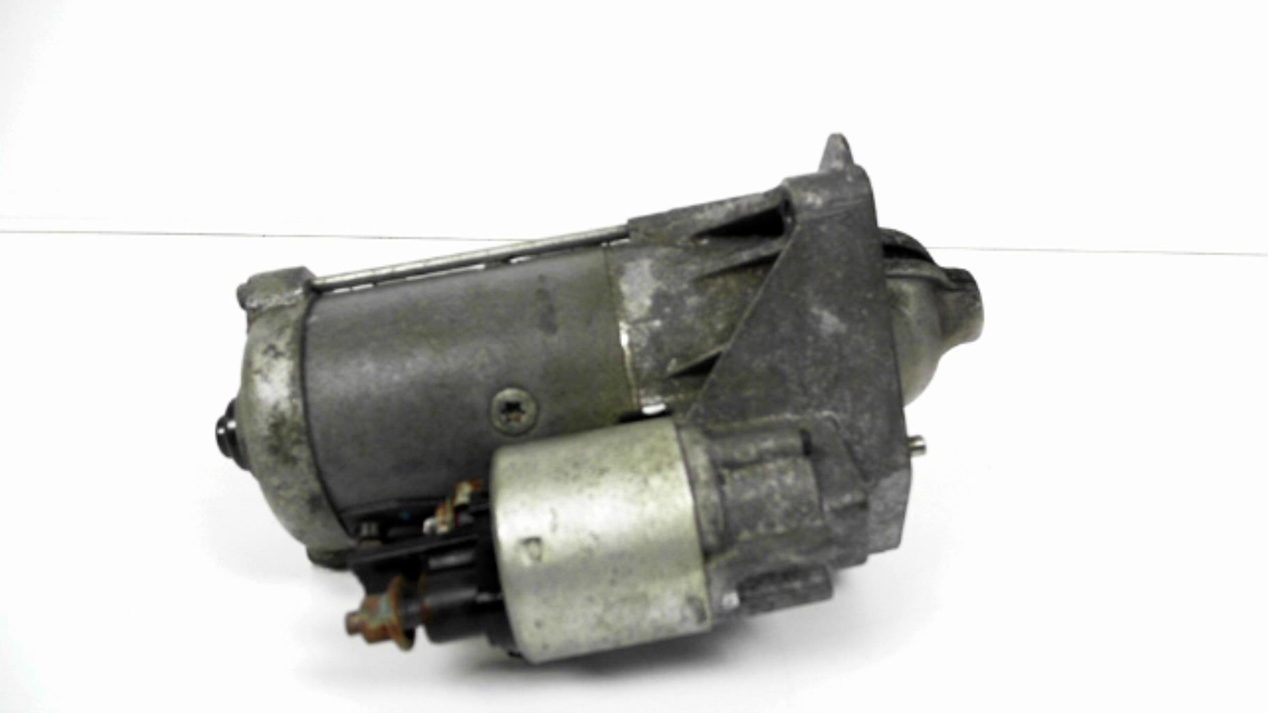 Motorino avviamento RENAULT GRAND SCENIC 3 PHASE 3 Diésel - 1
