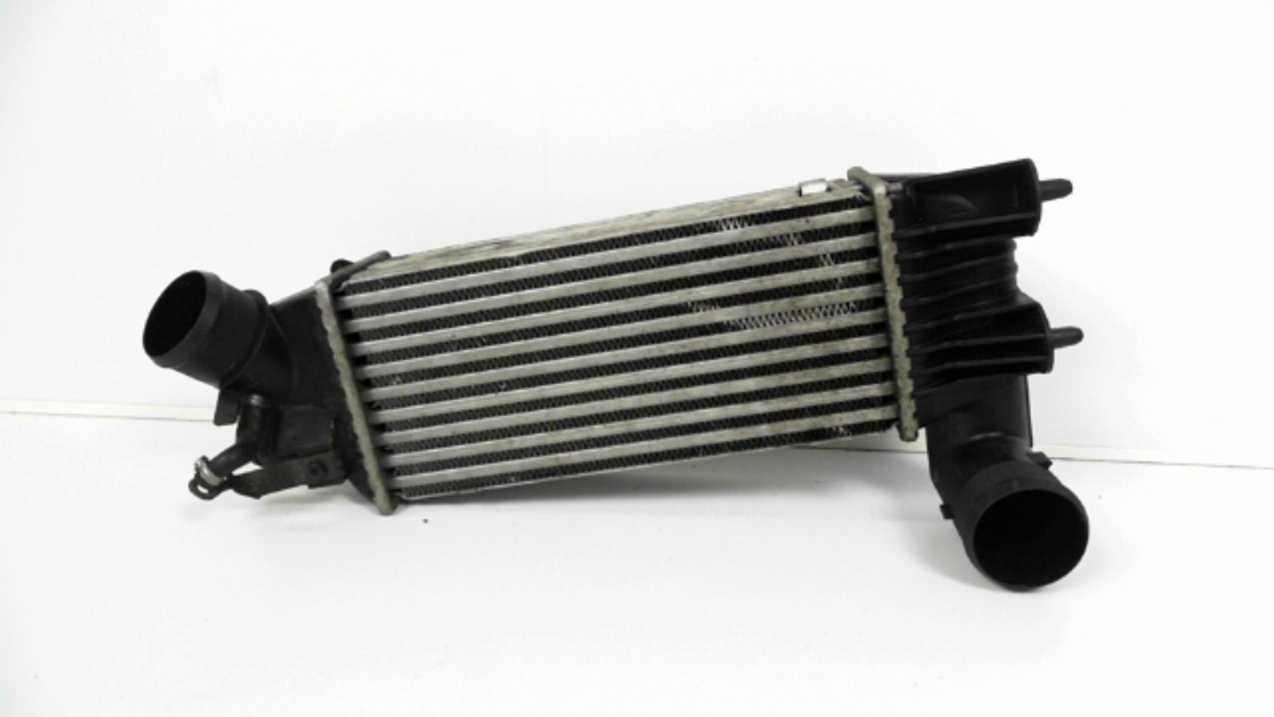 Echangeur air (Intercooler) CITROEN C5 1 PHASE 1 Diesel - 1