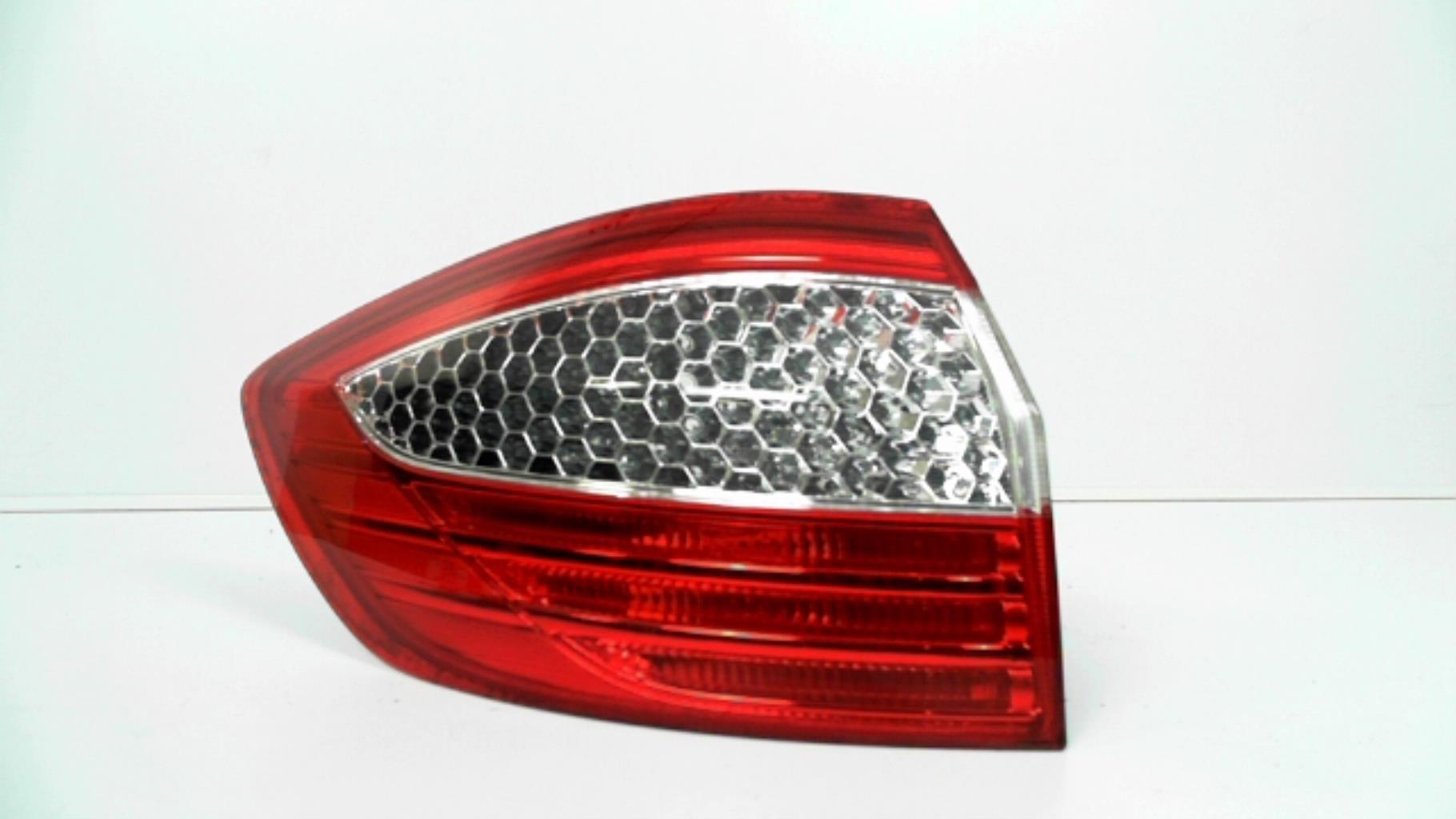 Fanale posteriore principale sinistro (luci) FORD MONDEO 3 PHASE 1 BREAK Diésel - 1