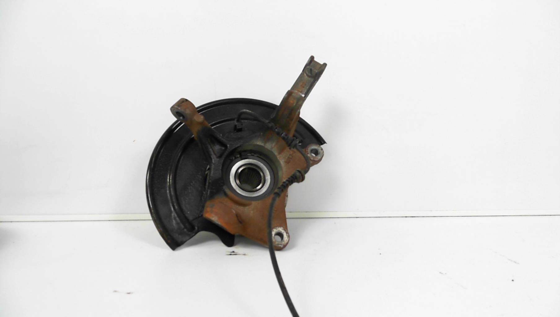 Moyeu avant gauche DACIA DUSTER 2 PHASE 1 Diesel - 1