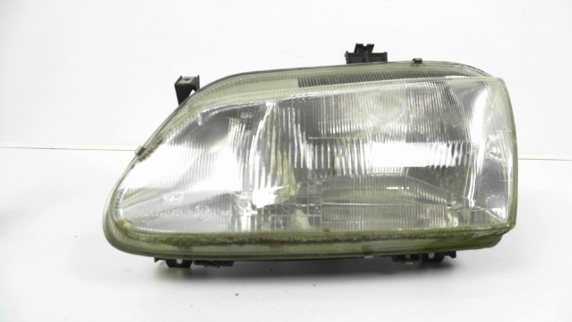 Gruppo ottico anteriore principale sinistro (luci)(faro) RENAULT SCENIC 1 PHASE 1 Gasolina - 1
