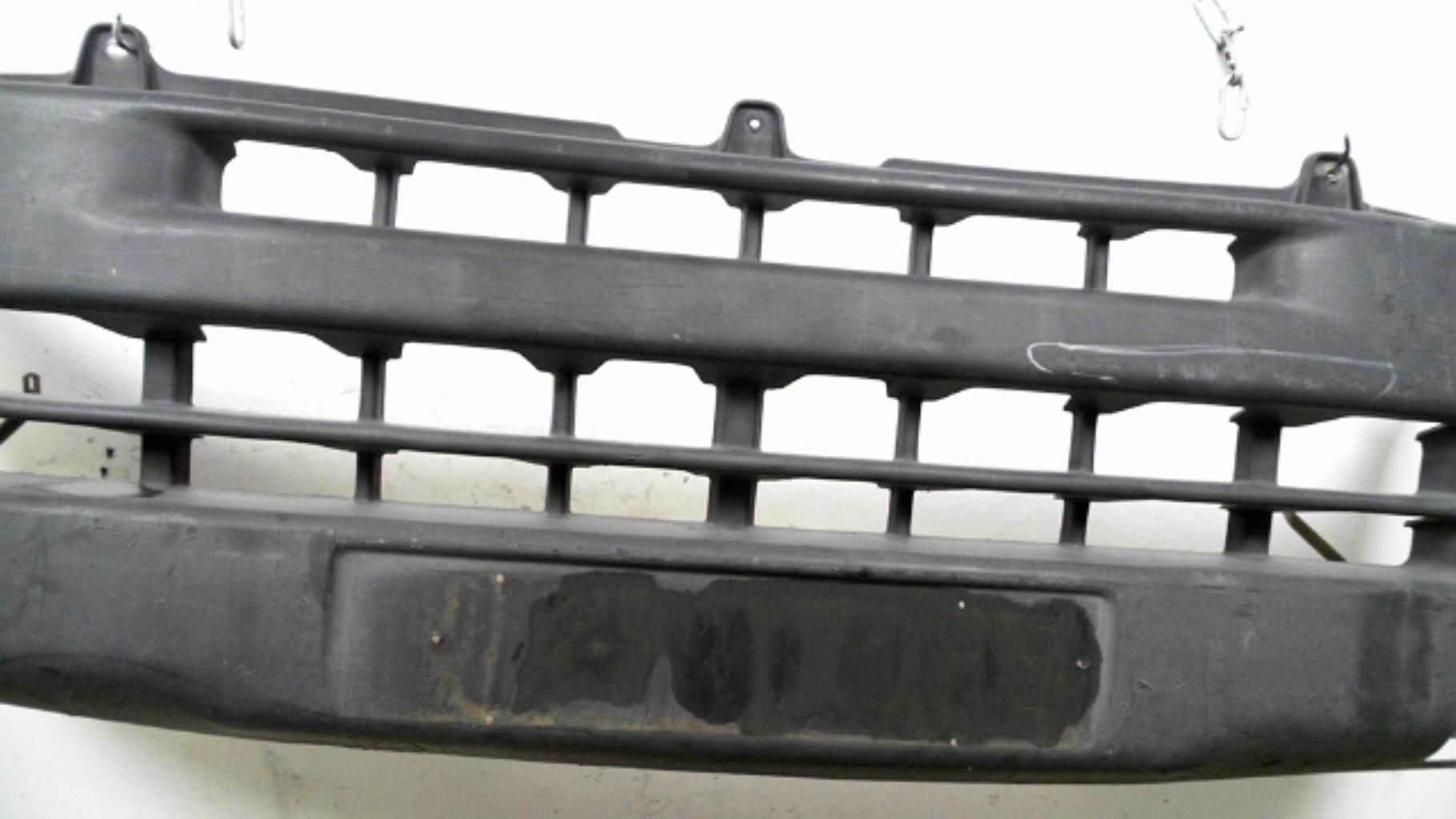Pare choc avant FIAT DUCATO 2 PHASE 1 Diesel - 1