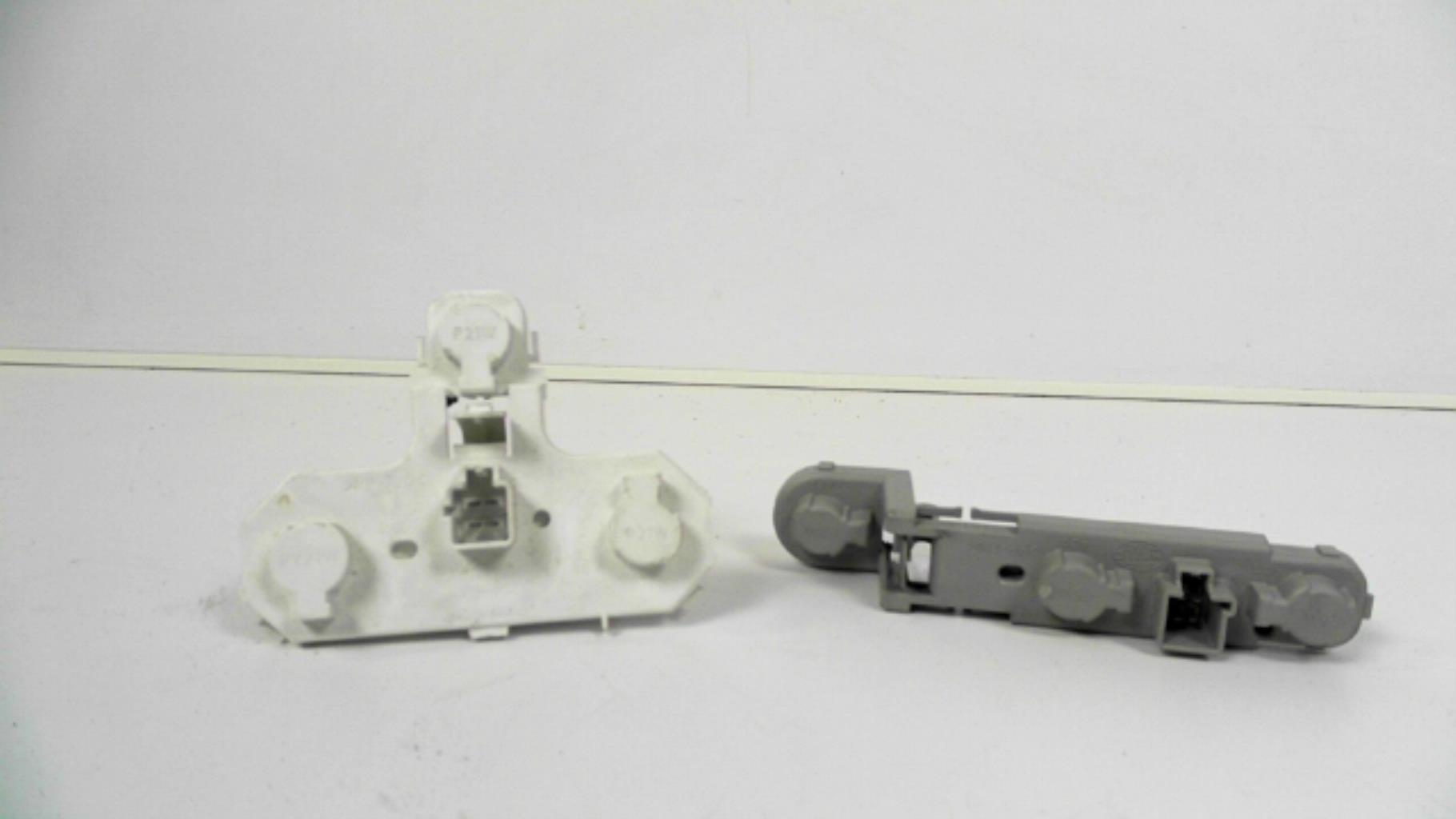 Base portalampade fanale posteriore destro VOLVO S 80 1 PHASE 1 Diésel - 1
