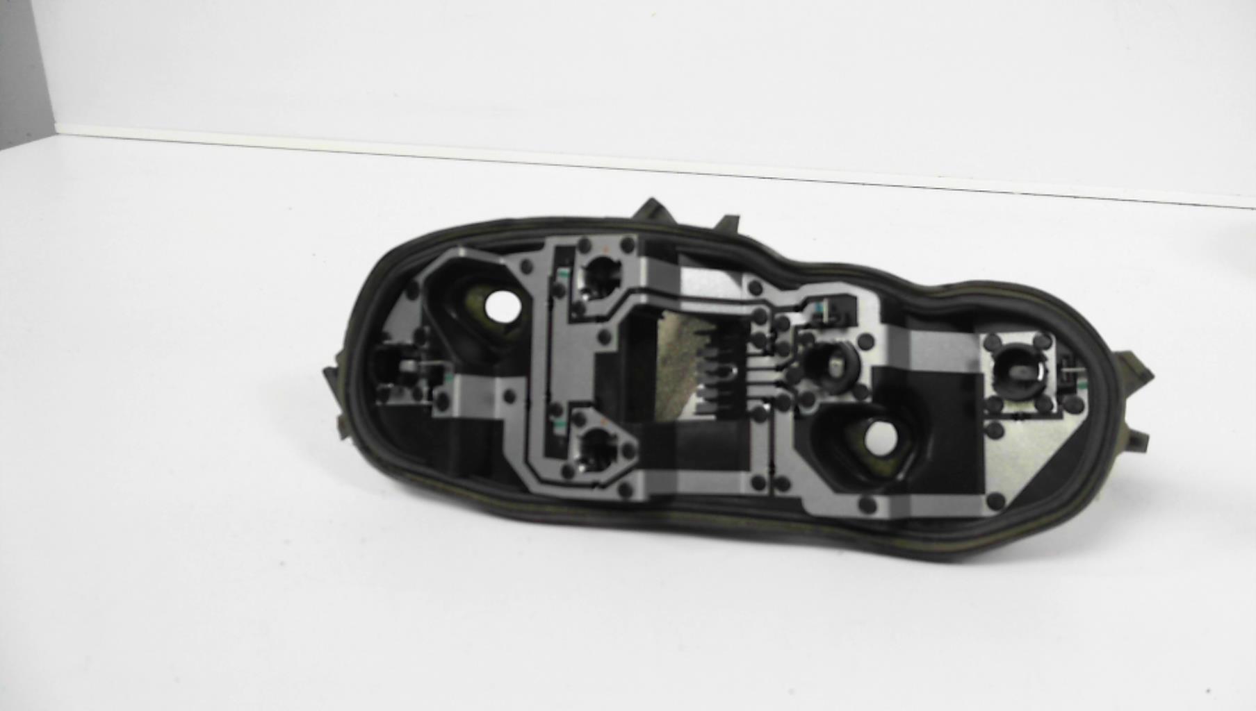 Base portalampade fanale posteriore sinistro OPEL CORSA D PHASE 2 Diésel - 1