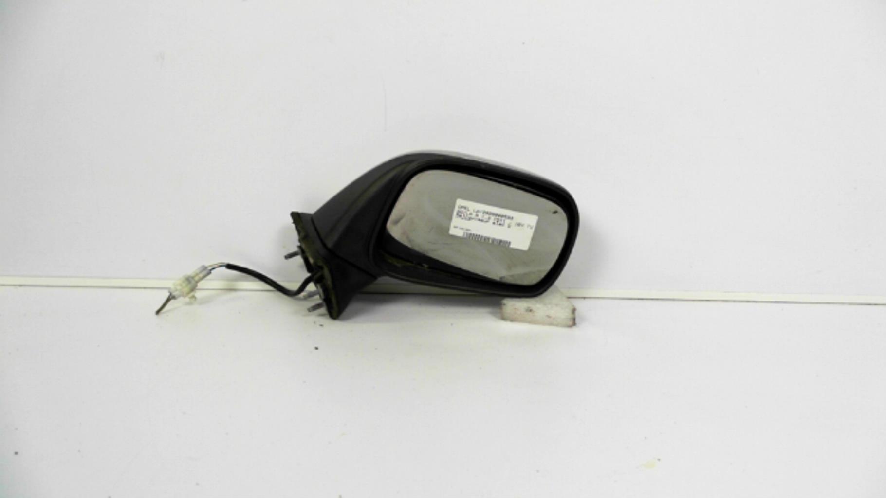 Retrovisor derecho OPEL AGILA A Diésel - 1