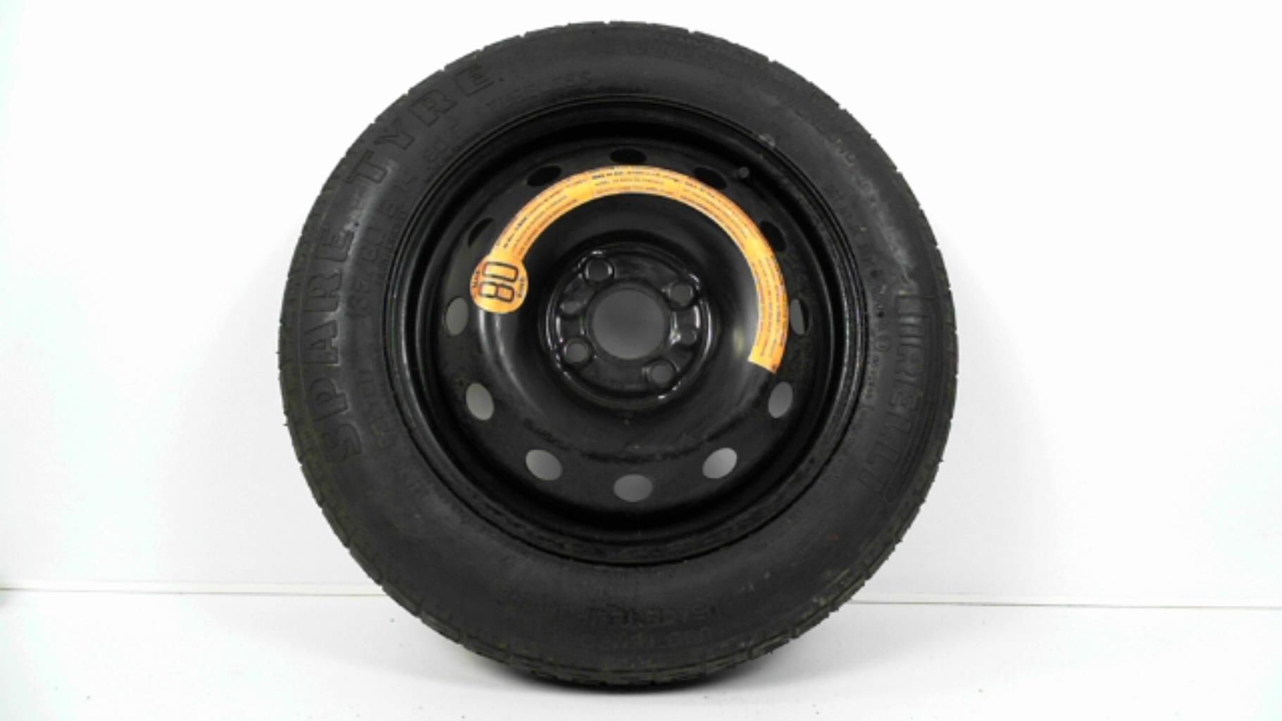 Roue de secours FIAT PUNTO 2 PHASE 1 Essence - 1