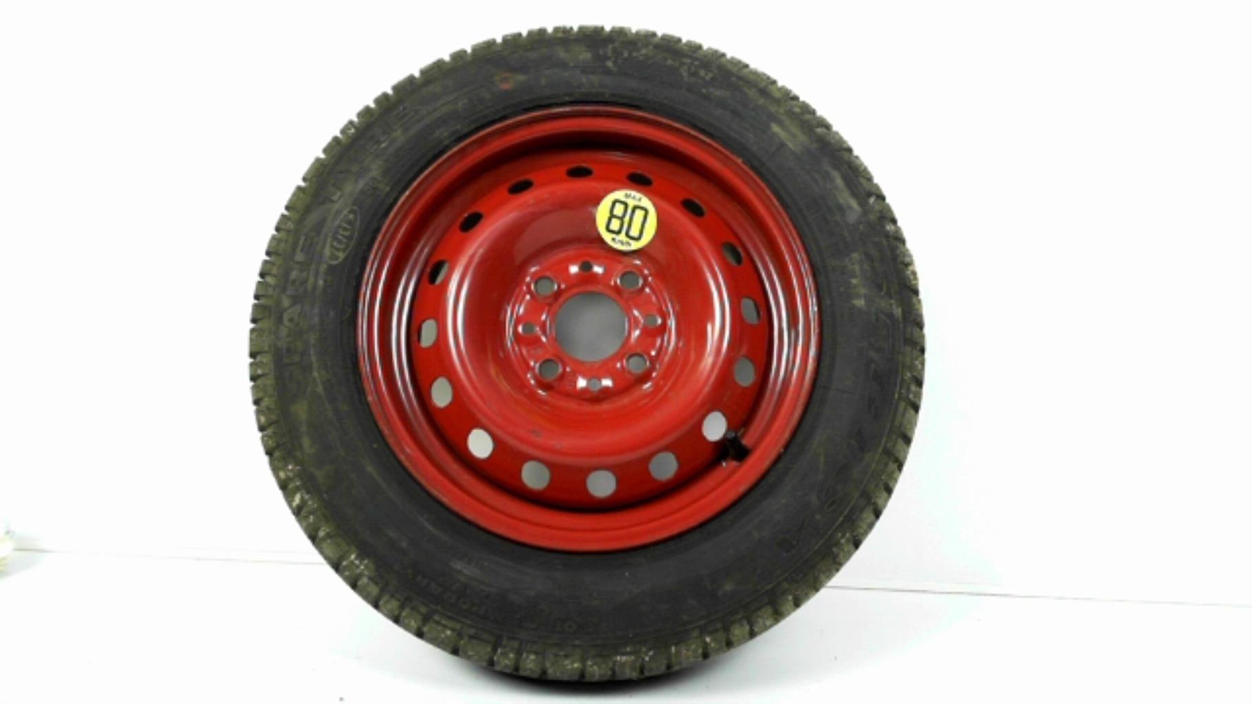 Roue de secours FIAT PUNTO 1 Essence - 1