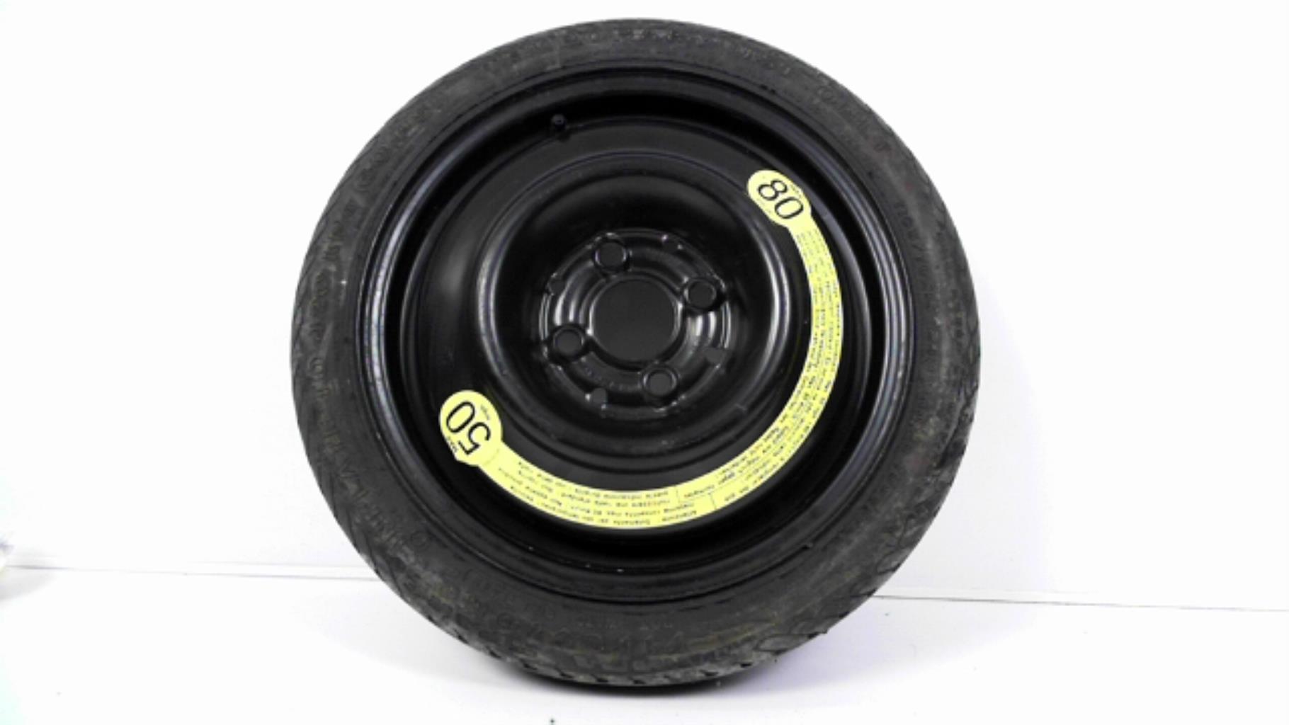 Roue de secours SEAT IBIZA 2 PHASE 3 Essence - 1