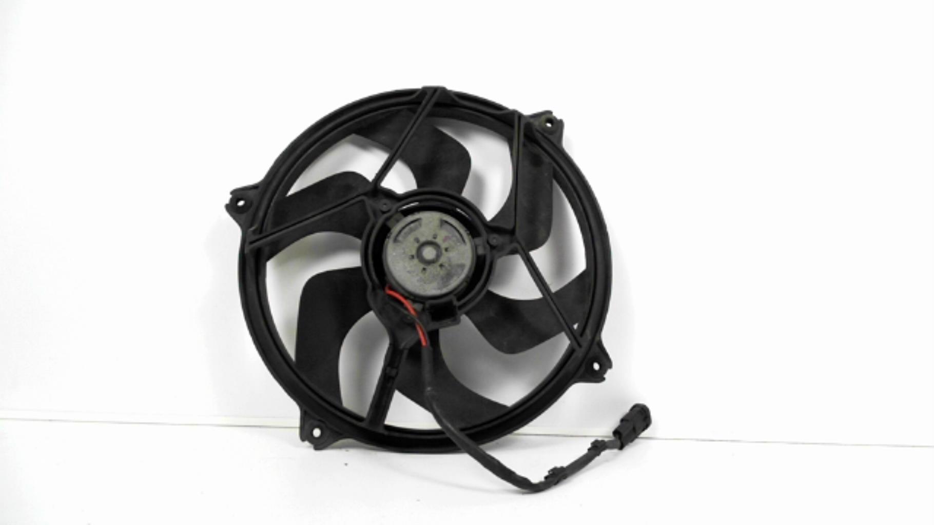 Ventilateur eau CITROEN C5 1 PHASE 1 Diesel - 1