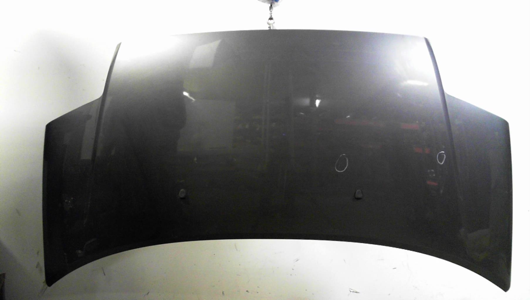 Capot CITROEN C2 PHASE 2 Diesel - 1