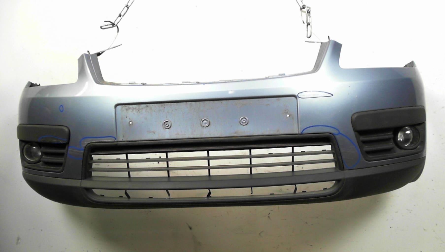 Pare choc avant FORD C-MAX 1 PHASE 1 Diesel - 1