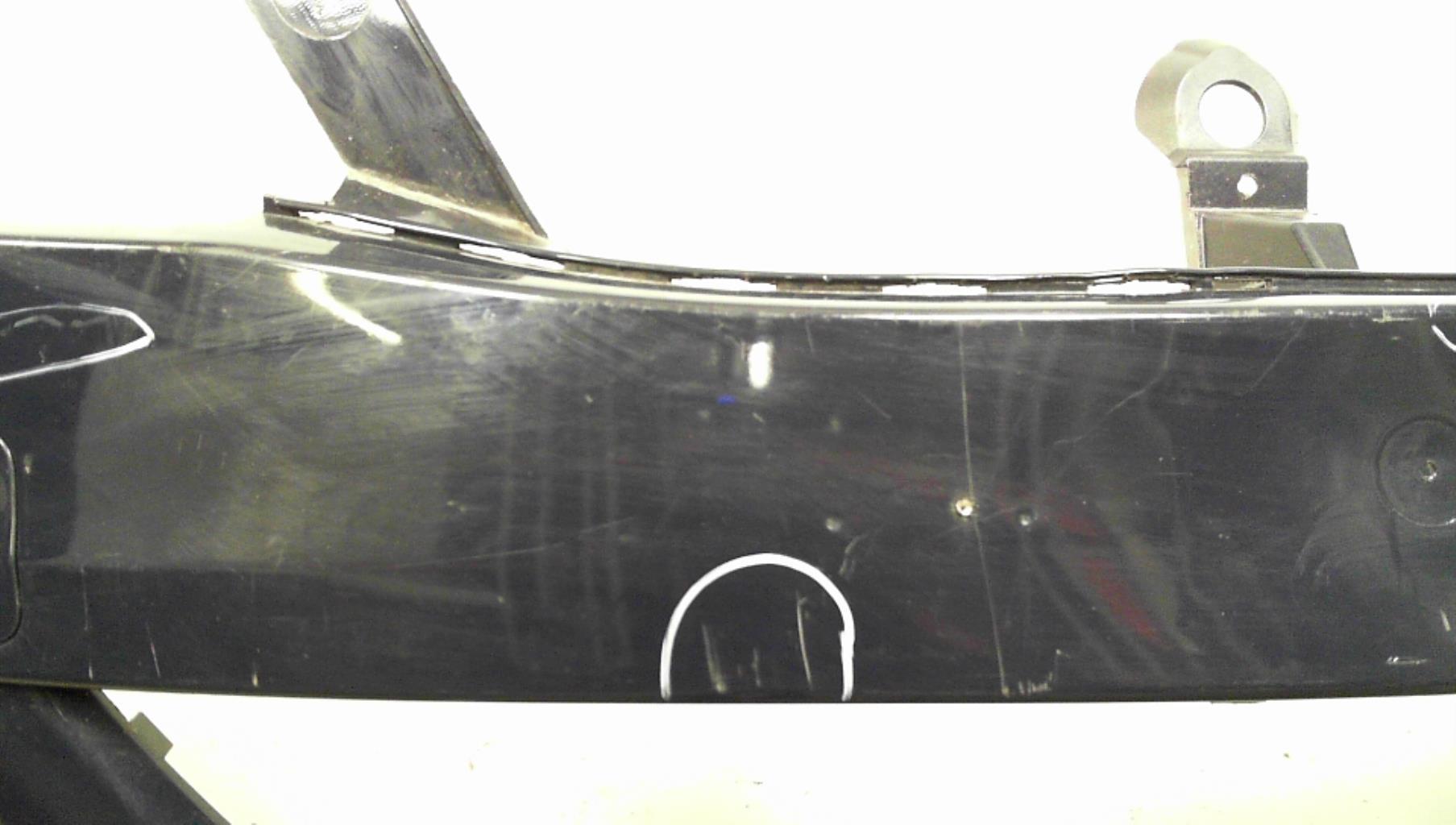 Pare choc avant DACIA LOGAN 1 PHASE 2  - 1