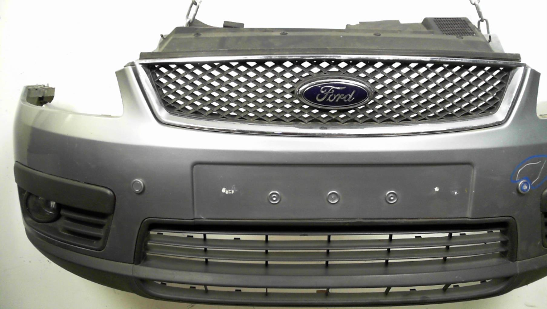 Pare choc avant FORD C-MAX 1 PHASE 1 Diesel - 1