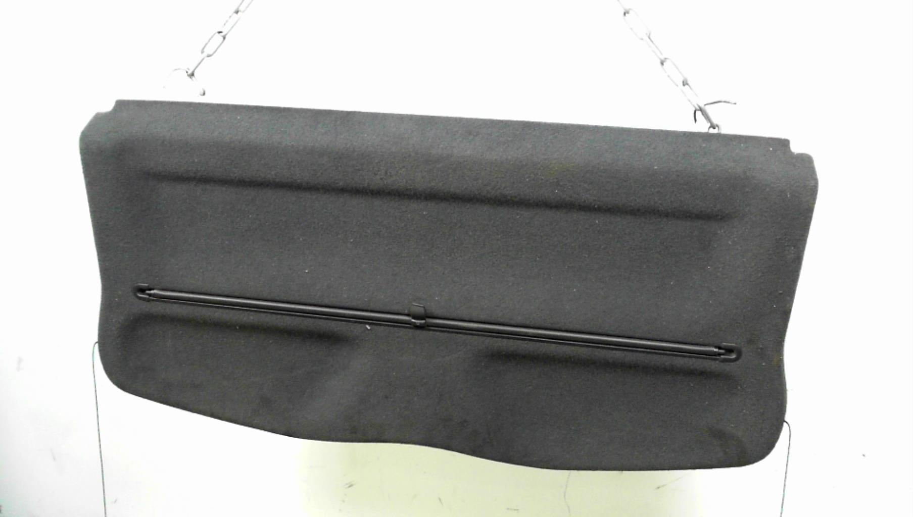 Plage arriere CITROEN C5 1 PHASE 1 Diesel - 1